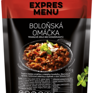 Bolonská omáčka