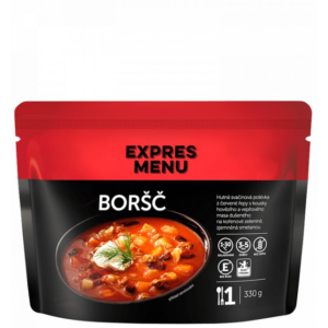 Boršč