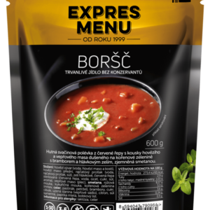 Boršč