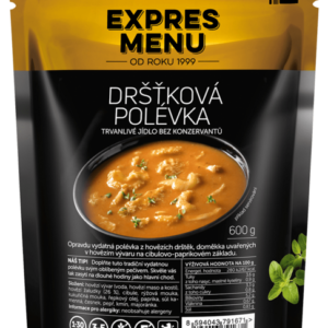 Držková polievka