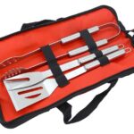 Grilovacie náradie sada 3 ks