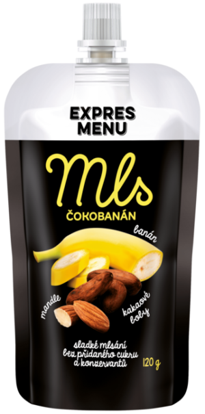 MLS Čokobanán MLS Čokobanán