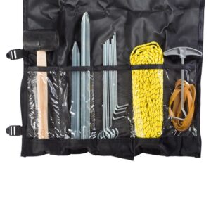 Sada pre kotvenie stanov Sada pre kotvenie stanov